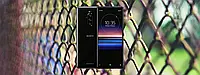 Sony Xperia 1  6/128 Gb Dual Sim Black Snapdragon 855 3330 мАг, фото 7