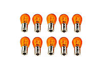 NTY (OPAKOWANIE 10 SZT.) BULB PY21W A(EZ-PY21W)