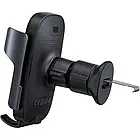 Тримач в авто Baseus Milky Way Pro (C40357000111-00) Black, фото 5