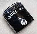 Фільтр оливний Ланос, Авео, Лачетті Mahle Kneht OC-90 96879797, фото 6