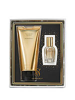 Подарочный набор Victoria's Secret Heavenly парфюм и лосьон для тела