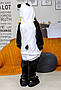 Дитяча піжама кігурумі Панда кунг фу, фото 4