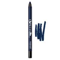 Водостойкий карандаш для глаз Exspress 02 Темно-синий Make Up Farmasi