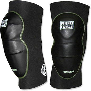 Захист колін RING TO CAGE MiM. Наколінники RC17B