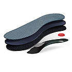 Ортопедичні устілки Foot Morning Carbospacer Relax-36, фото 5