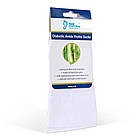 Шкарпетки для діабетиків Foot Morning, білі-39-41, фото 2