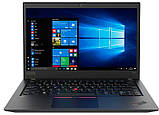 Сучасний ноутбук Lenovo ThinkPad T14S Gen1 14" IPS i7 10610U 16GB 512GB SSD, фото 5