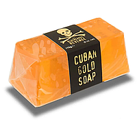 Мило The Bluebeards Revenge Cuban Gold Soap 175 гр