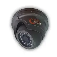 Камера видеонаблюдения Light Vision VLC-4192DM Gray