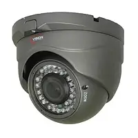 Камера видеонаблюдения Light Vision VLC-4192DFM (2.8-12mm) Gray