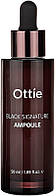 Ампульная сыворотка омолаживающая Ottie Black Signature Ampoule 50ml (842883)