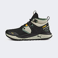 Кроссовки зимние мужские Puma Pacer Future TR Mid OpenRoad (Артикул: 38726801)