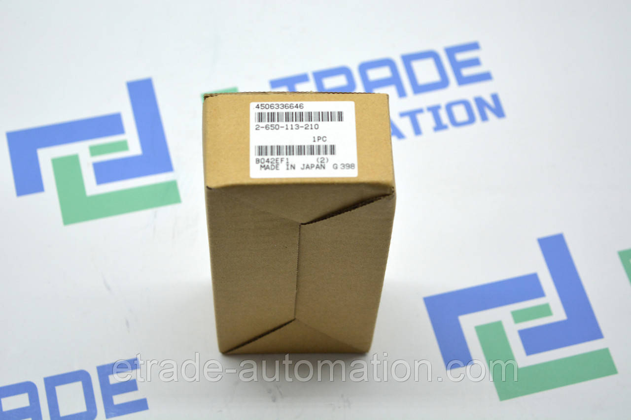 Пневмоциліндр Aventics 2650113210, фото 1