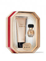 Подарочный набор Victoria's Secret Bare парфюм и лосьон для тела
