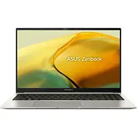 Ноутбук Asus ZenBook 15 UM3504DA-BN154 Basalt Gray (90NB1163-M005P0)