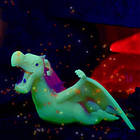 Стретч-іграшка у вигляді міфічної тварини "ЛЕГЕНДА ПРО ДРАКОНІВ" #sbabam 61/CN23, Time Toys, фото 4