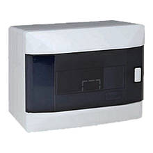 Бокс пластиковий на 9 модулів SA FAR