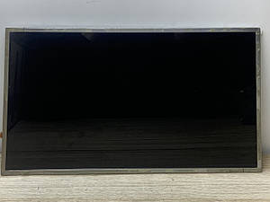 Матриця для ASUS ROG G53S версія 3D 15.6 Led normal 1366x768 40pin lvds CLAA156WA07A LE3 б/у