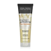 Шампунь для обновления цвета волос John Frieda Sheer Blonde Highlight Activator 250 мл (17448Gu)