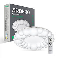 Светодиодный светильник Ardero AL6045ARD 72W 2700-6500К 5400Лм ASTER с ПДУ 500х100 мм