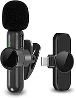 Петличный микрофон Inspire K3 Type-C (Ins-K3-C)