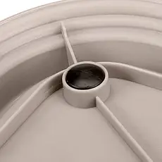 Лоток для гігієнічних пелюшок HYGIENIC PAD TRAY 49 x 36 x h 3 cm для пелюшок 60*60 та 60*40, фото 5