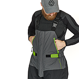 Костюм демісезонний Norfin FEEDER THERMO -10 °C, фото 4