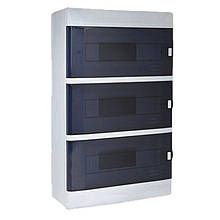 Бокс пластиковий на 36 модулів SA FAR