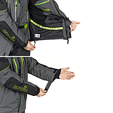 Костюм демісезонний Norfin FEEDER THERMO -10 °C, фото 7