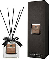 Аромадиффузор - Feel Aroma Home Vanilla Wood Luxury Reed Diffuser 100ml (968158)