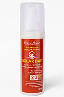 Солнцезащитный крем для загара "Solar Day" Primaflora 120 г.