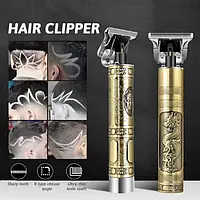 Профессиональный триммер для волос HAIR CLIPPER WS-T9