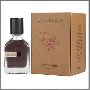 Orto Parisi Boccanera парфуми 50 ml. (Орто Парисі Бокканера)
