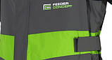 Костюм демісезонний Norfin FEEDER CONCEPT Storm, фото 7