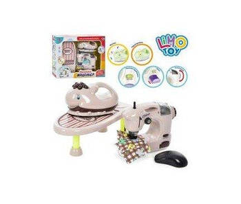 Ігровий набір "Маленький модельєр" 6758A G-Rich