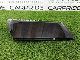 Молдинг стійки зовнішній Ford Ecosport 2 1.0L 2018 задн. прав. (б/у)