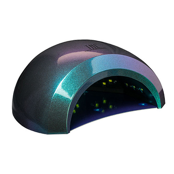 LED+UV лампа для манікюру Хамелеон TNL Professional-002 48W