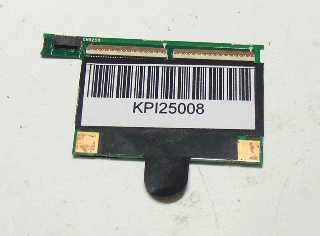 Купить Контроллер тачскина KTH3515SUS Toshiba C55T C55DT KPI25008, цена ...