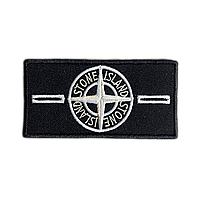 Патч - Stone Island / Стон Айленд - Limited Edition Gabardine