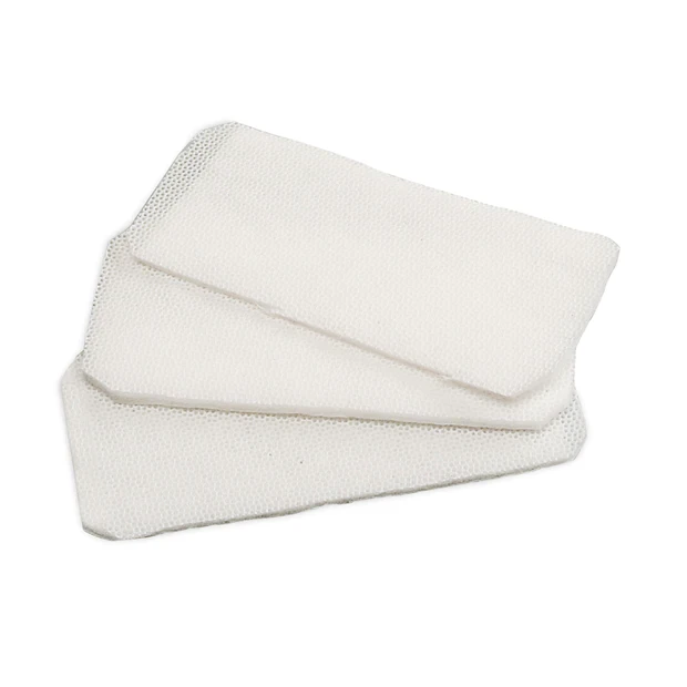 Прокладки для собак 12 шт Dog Pad 6.5 x 4.5 x h 0.1 cm