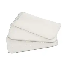 Прокладки для собак 12 шт Dog Pad 6.5 x 4.5 x h 0.1 cm