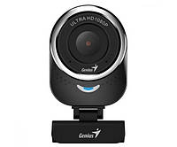 Веб-камера Genius 6000 Qcam Black (32200002407)