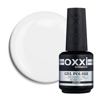 Рідкий полігель Liquid Poly Gel Oxxi Professional 15мол №1