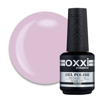 Рідкий полігель Liquid Poly Gel OXXI Professional 15мл, №2