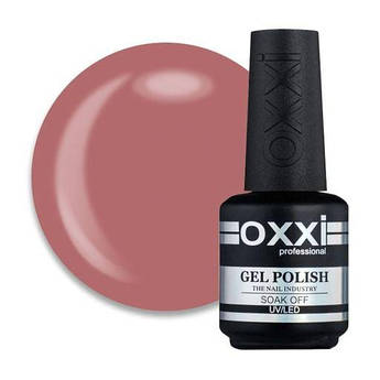 Рідкий полігель Liquid Poly Gel OXXI Professional 15мл, №7