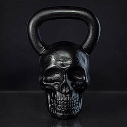 Дизайнерські гирі – здивуйте спортсмена оригінальним подарунком