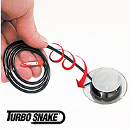 Пристрій для чищення каналізації Turbo Snake (KG-1176)