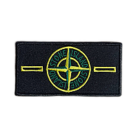 Патч - Stone Island / Стон Айленд - Normal Gabardine