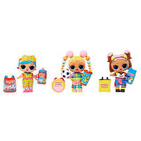 Ігровий набір з лялькою L.O.L. SURPRISE! серії "Loves Mini Sweets HARIBO" - HARIBO-СЮРПРИЗ [tsi228513-TSI], фото 3