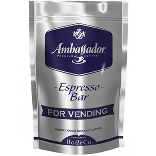 Розчинна кава Ambassador Espresso Bar 200 гр